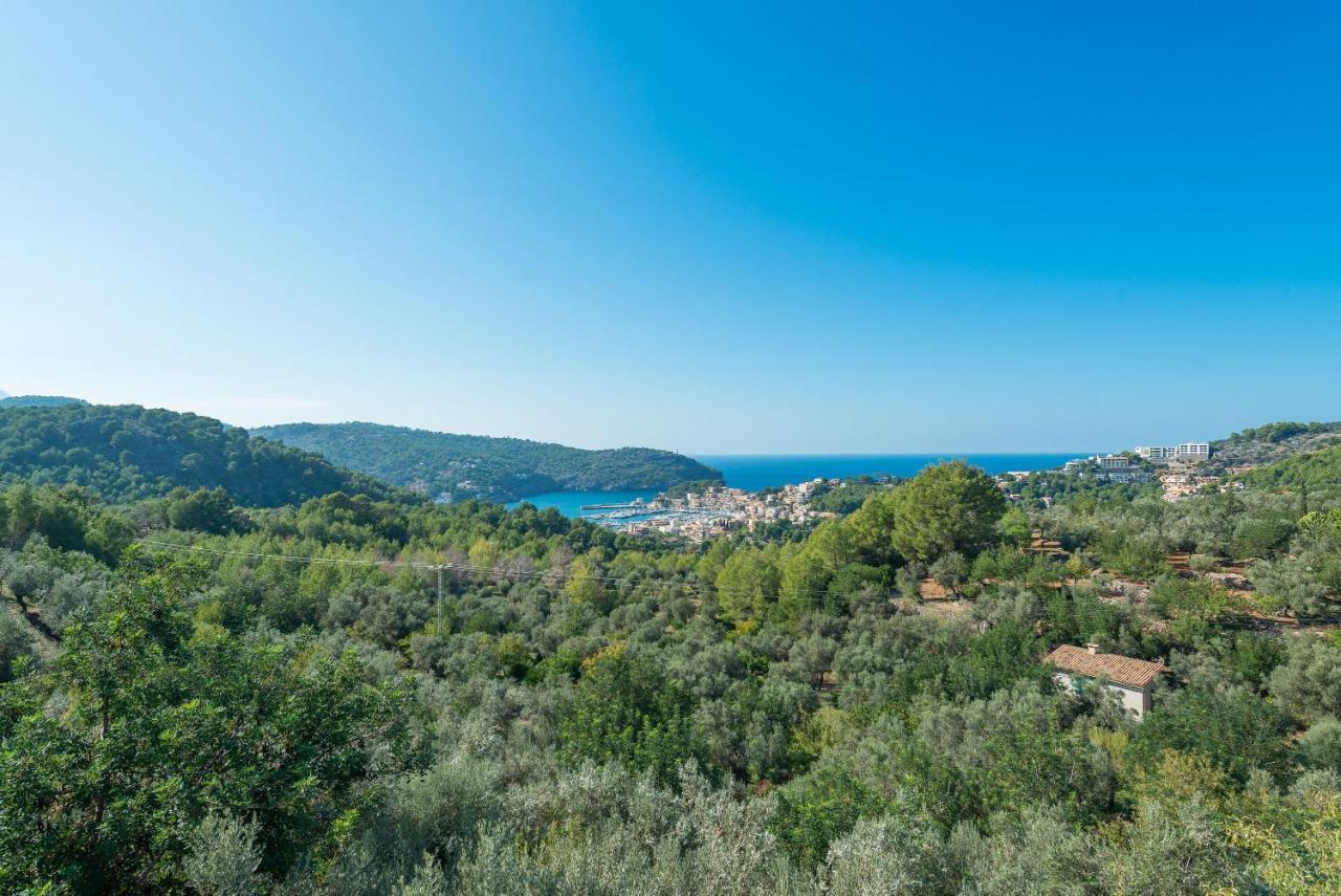 Can Divertit Ferienhaus Puerto de Sóller