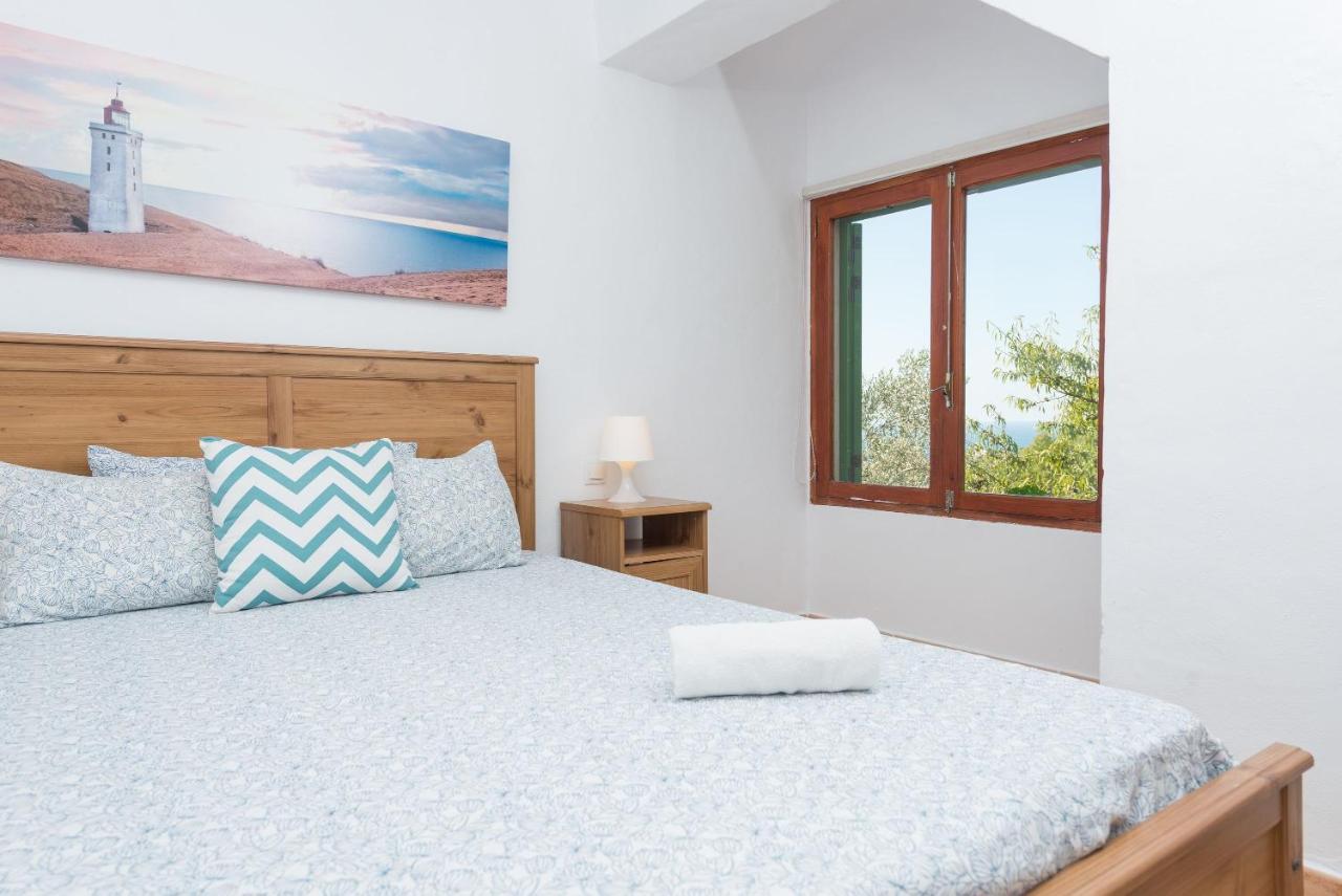 Can Divertit Ferienhaus