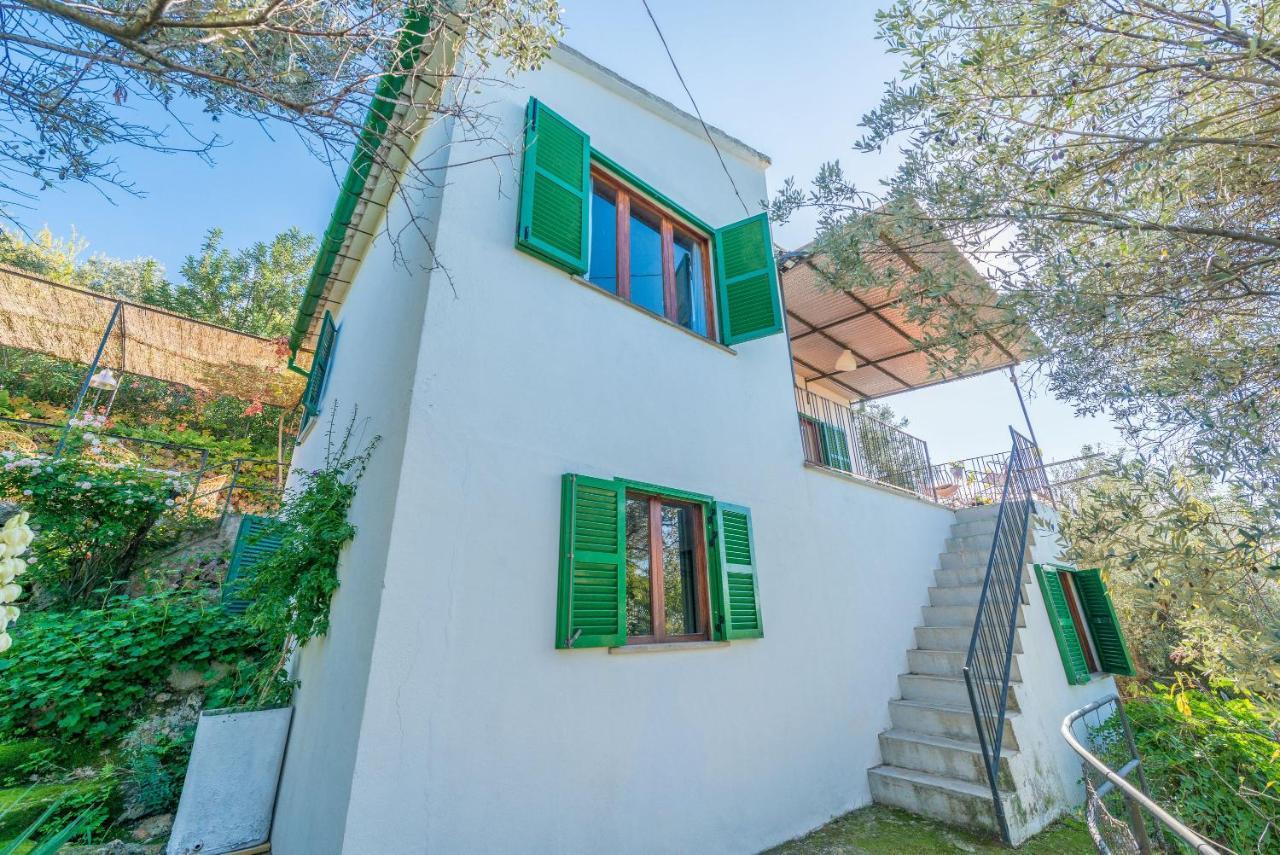 Can Divertit Ferienhaus Puerto de Sóller