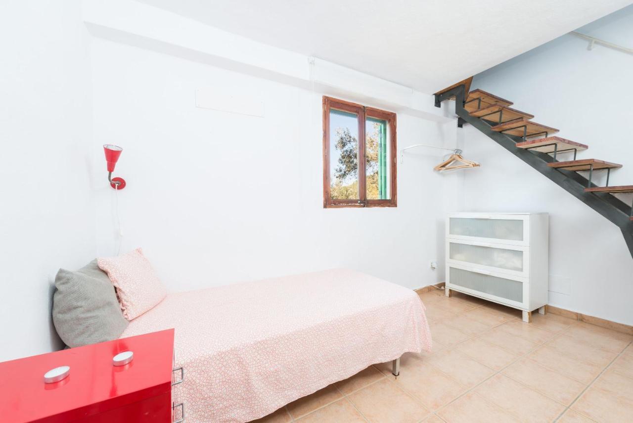 Ferienhaus Can Divertit