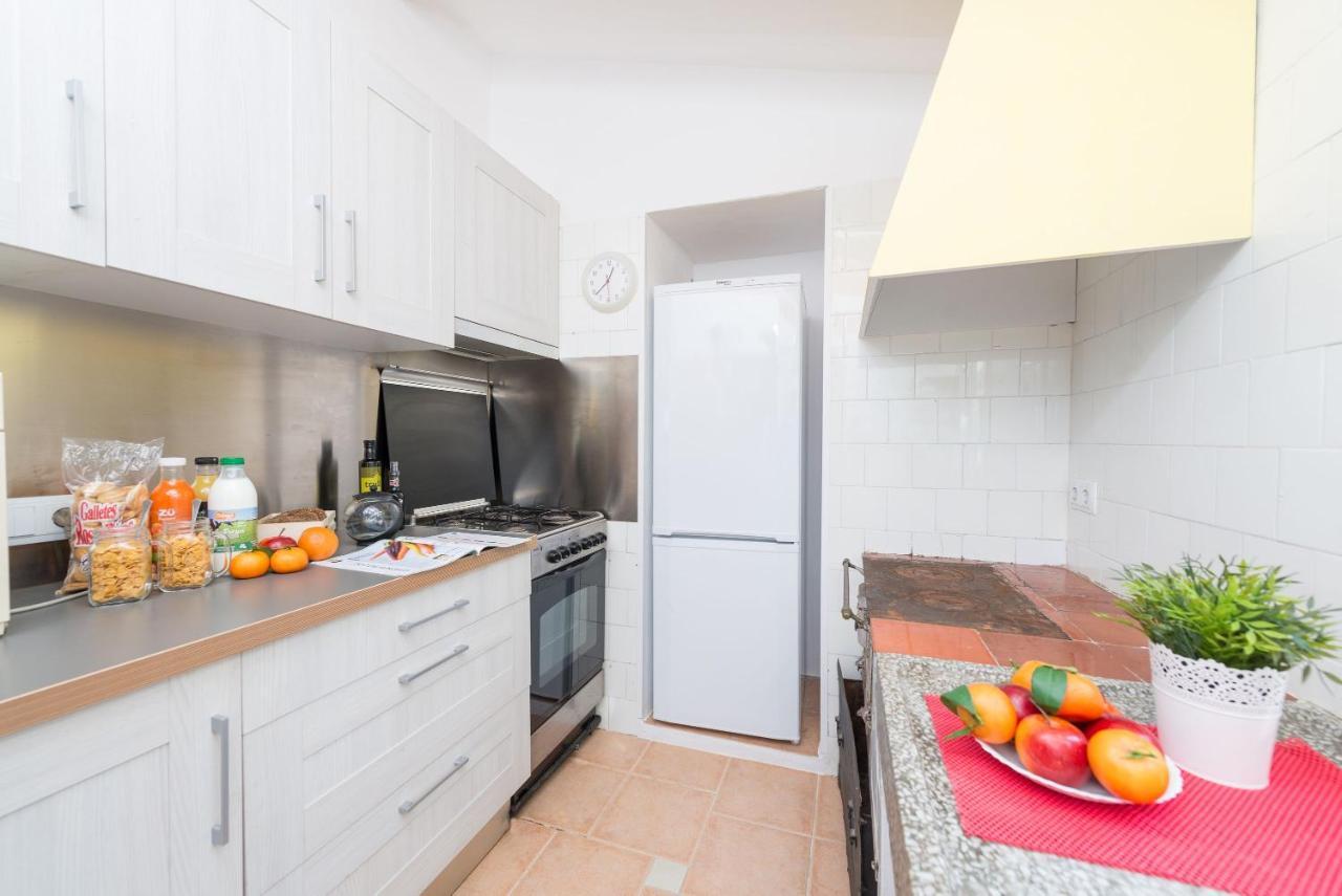 Can Divertit Ferienhaus