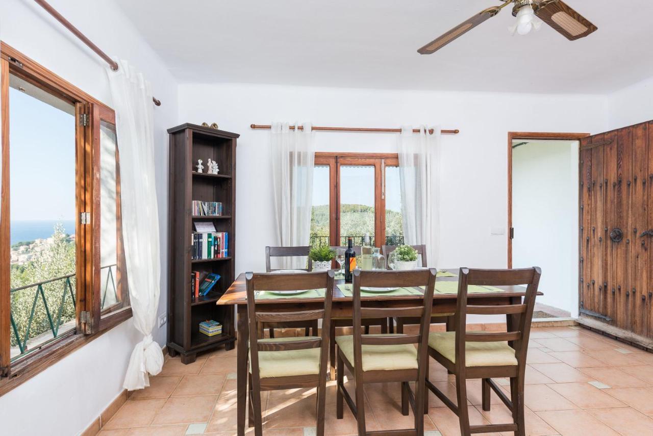 Can Divertit Ferienhaus Puerto de Sóller