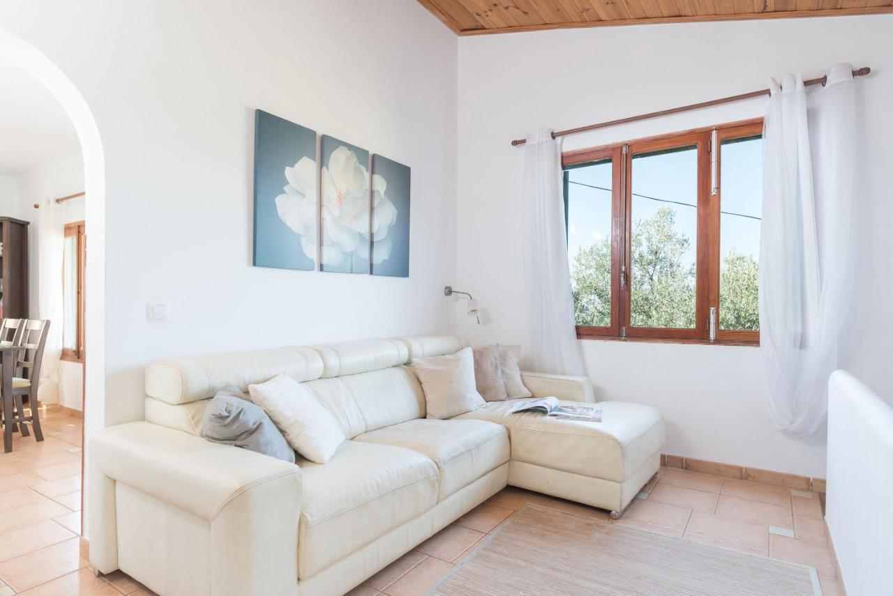 Ferienhaus Can Divertit *