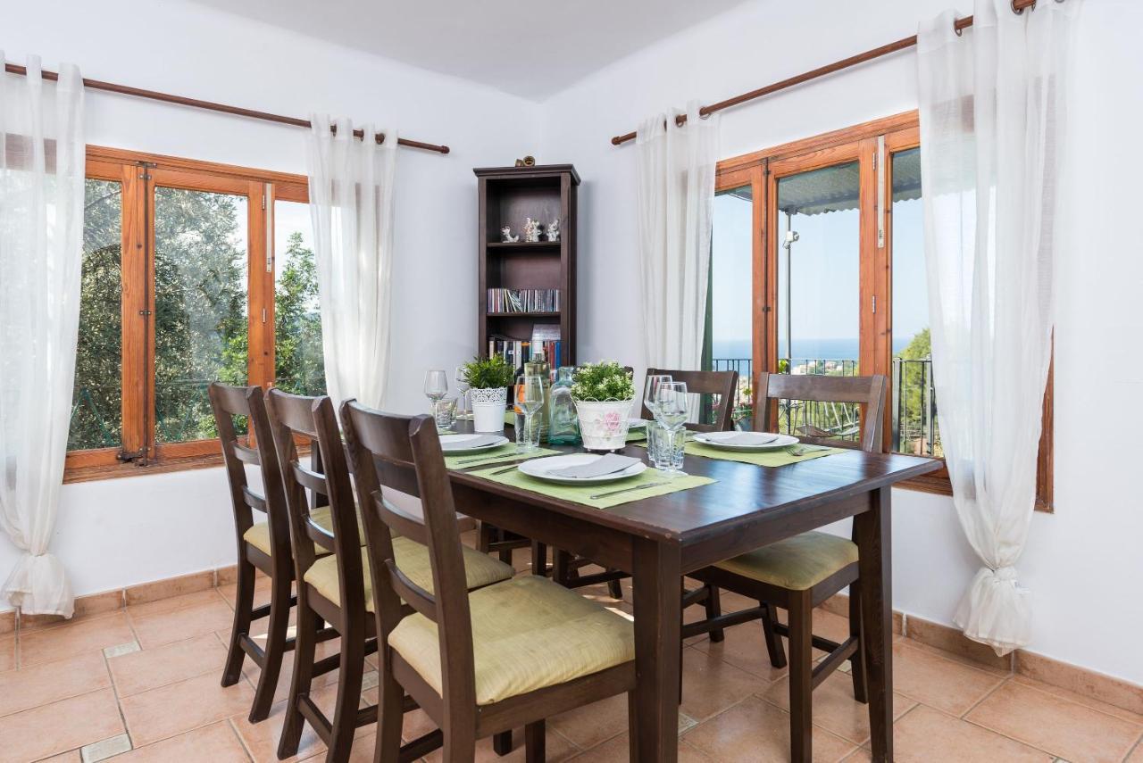 Can Divertit Ferienhaus Puerto de Sóller