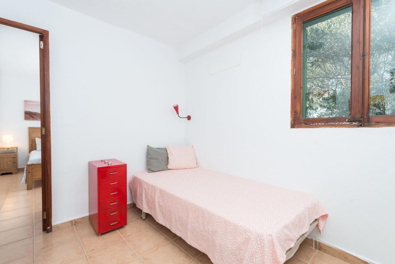 Ferienhaus Can Divertit *