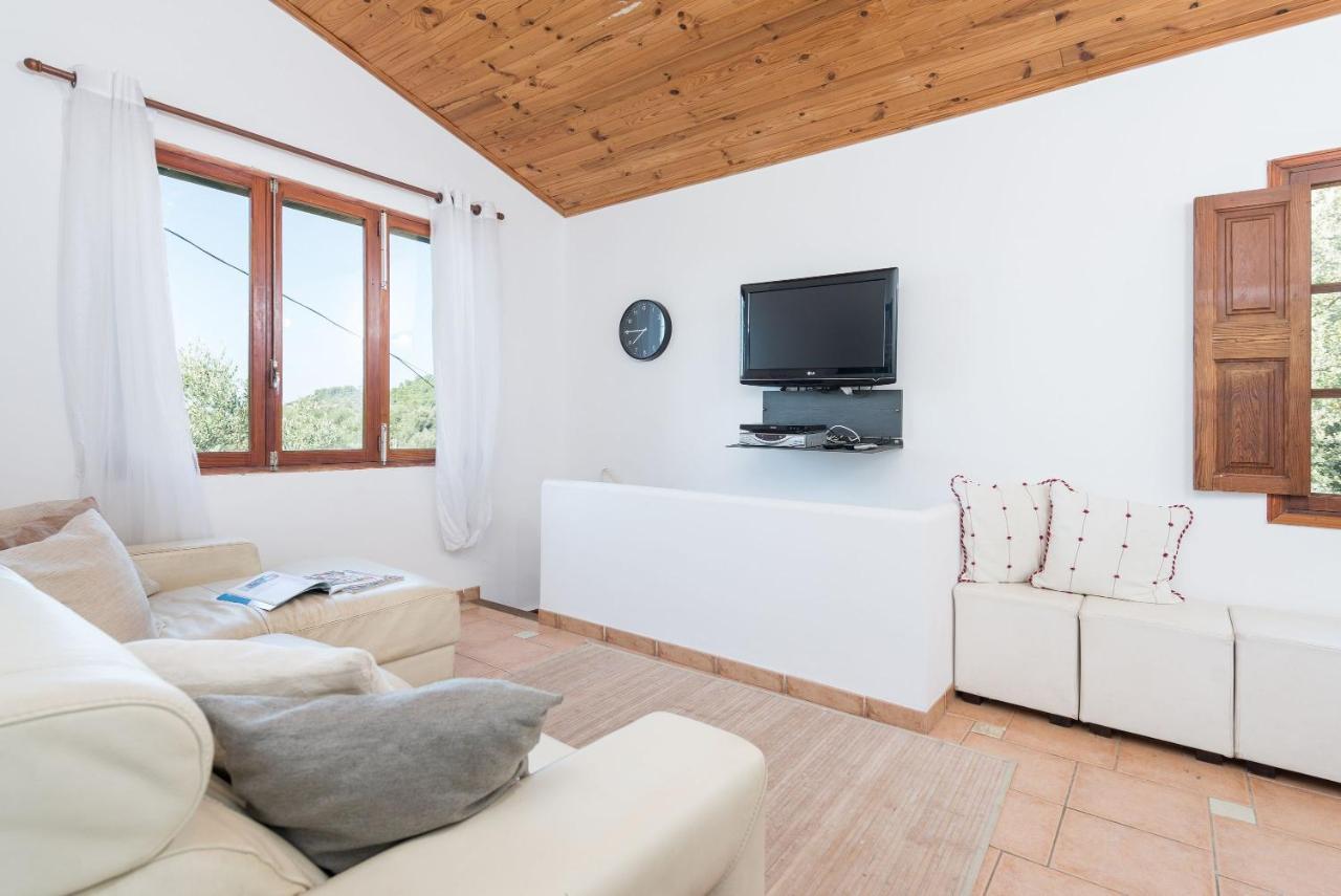 Can Divertit Ferienhaus Puerto de Sóller