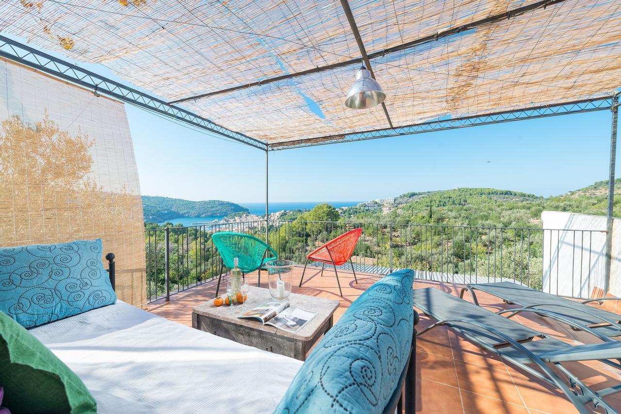 Ferienhaus Can Divertit