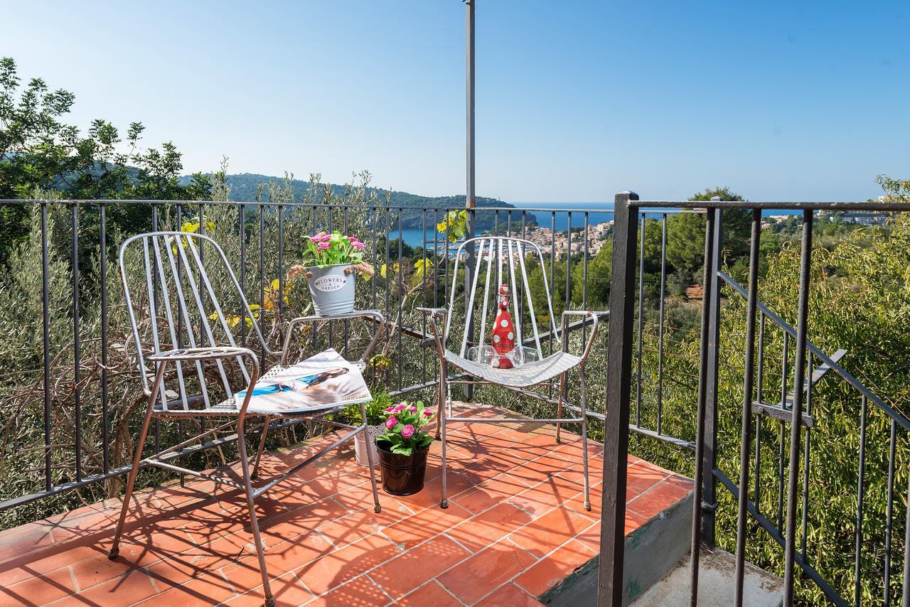 Ferienhaus Can Divertit
